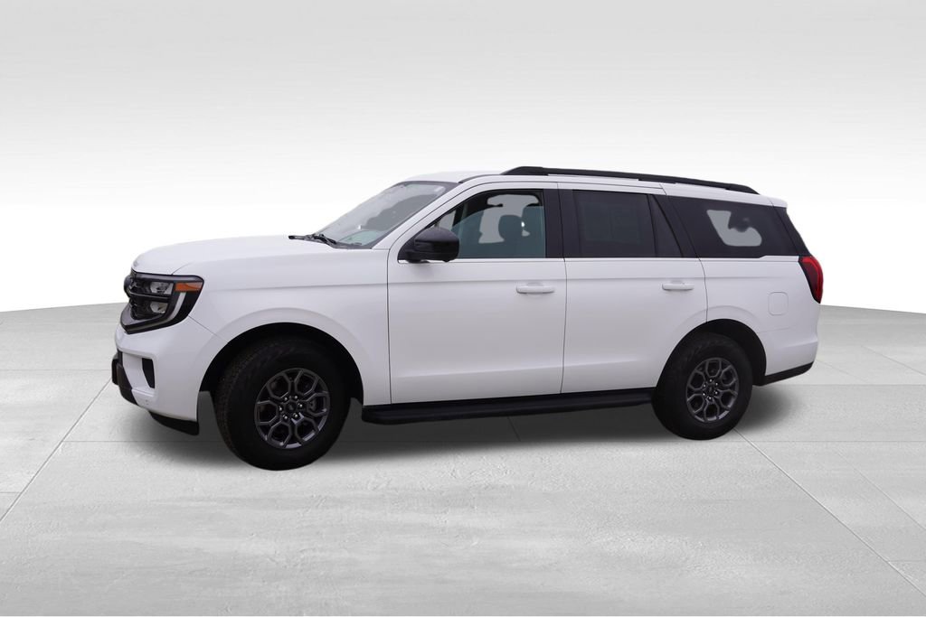 Certified 2025 Ford Expedition Active AWD/4WD image 10