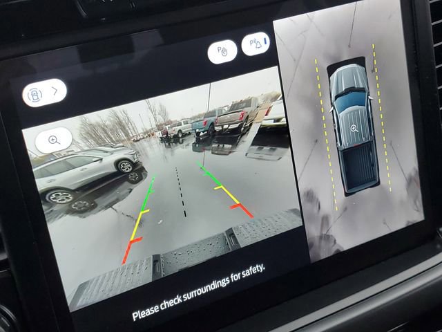 Certified 2024 Ford F150 XLT w/ Equipment Group 302A MID image 24