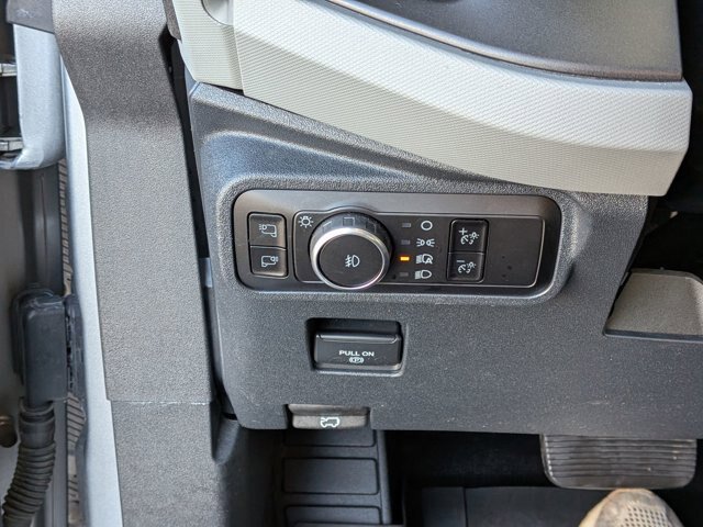 Certified 2023 Ford Bronco Badlands AWD/4WD image 15