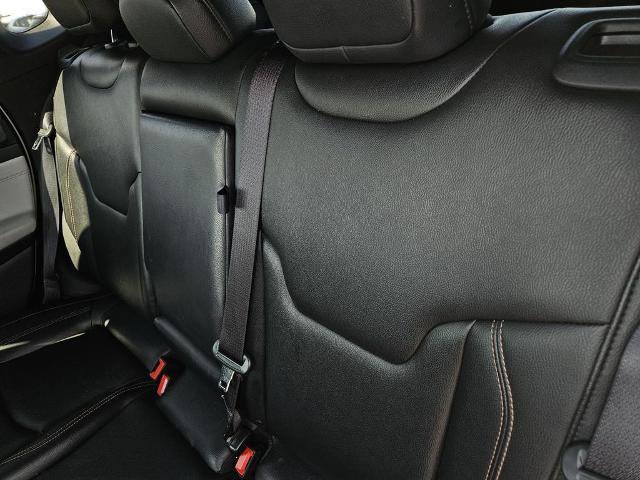 Used 2024 Jeep Compass Limited AWD/4WD image 12