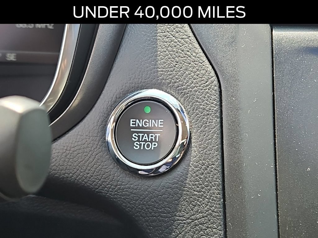 Certified 2020 Ford Fusion SE w/ Equipment Group 151A FWD image 29