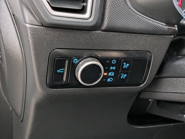 Certified 2023 Ford Bronco Sport Big Bend AWD/4WD image 14