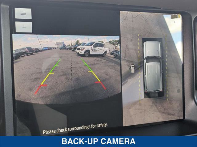 Certified 2023 Ford Bronco Wildtrak image 19