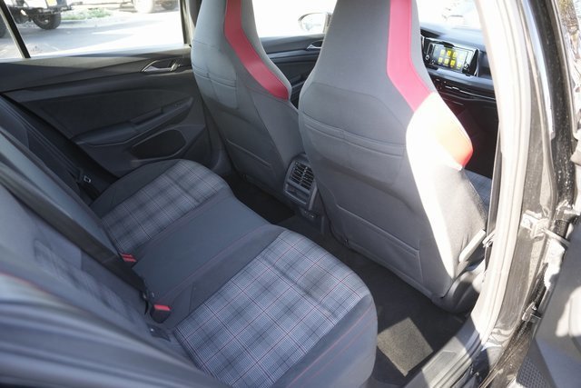 Used 2024 Volkswagen GTI S image 14