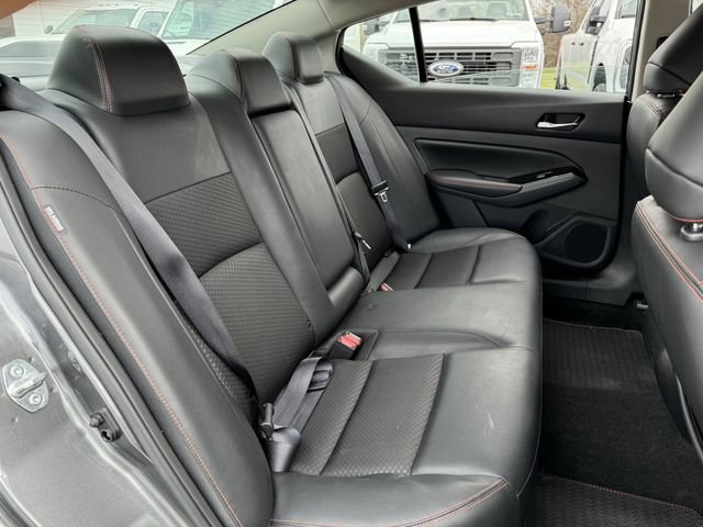 Used 2025 Nissan Altima 2.5 SR image 29