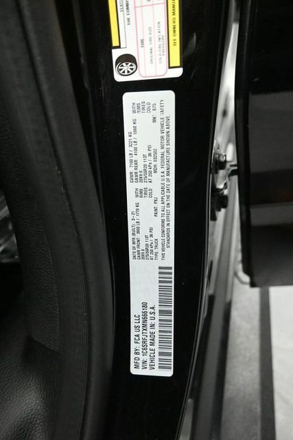 Used 2021 RAM 1500 Laramie w/ Sport Appearance Package image 46