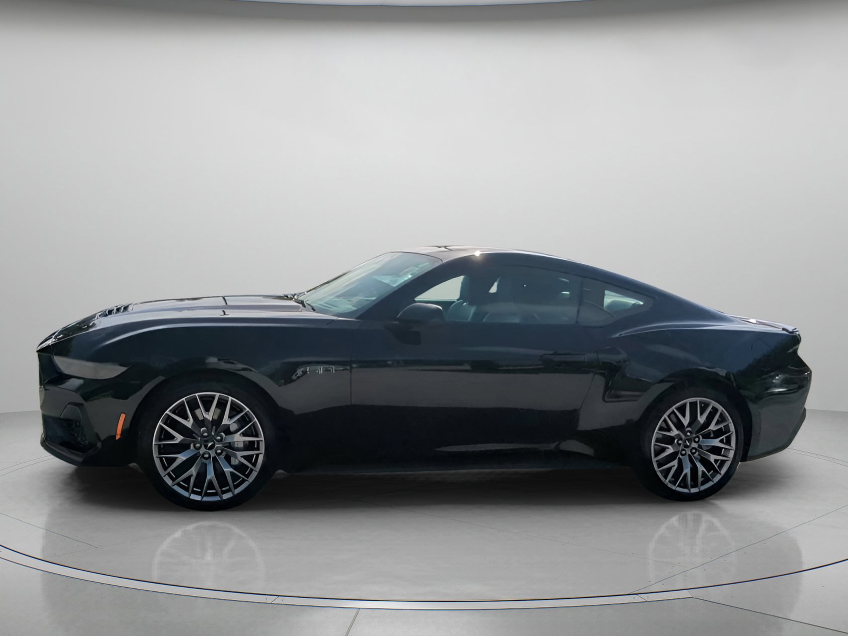 Certified 2025 Ford Mustang GT Premium image 7