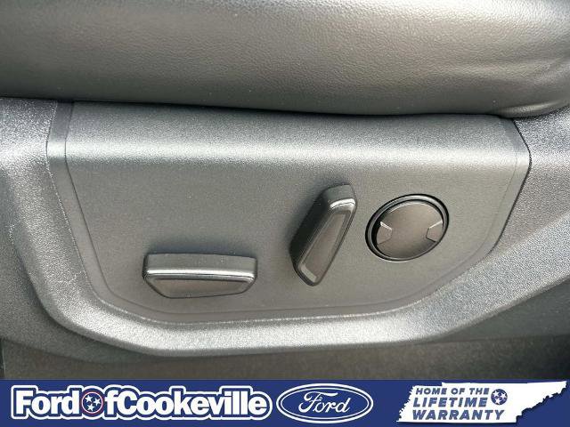 Certified 2024 Ford Expedition XLT image 30