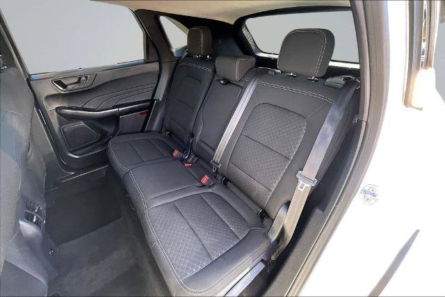 Certified 2024 Ford Escape Active FWD image 26