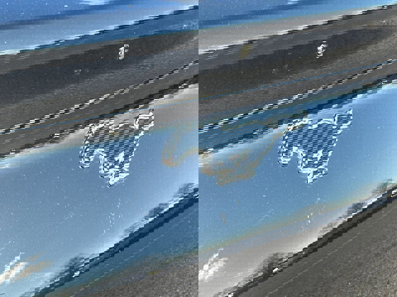 Certified 2025 Ford Mustang Mach-E Select w/ Comfort Package Lite image 35