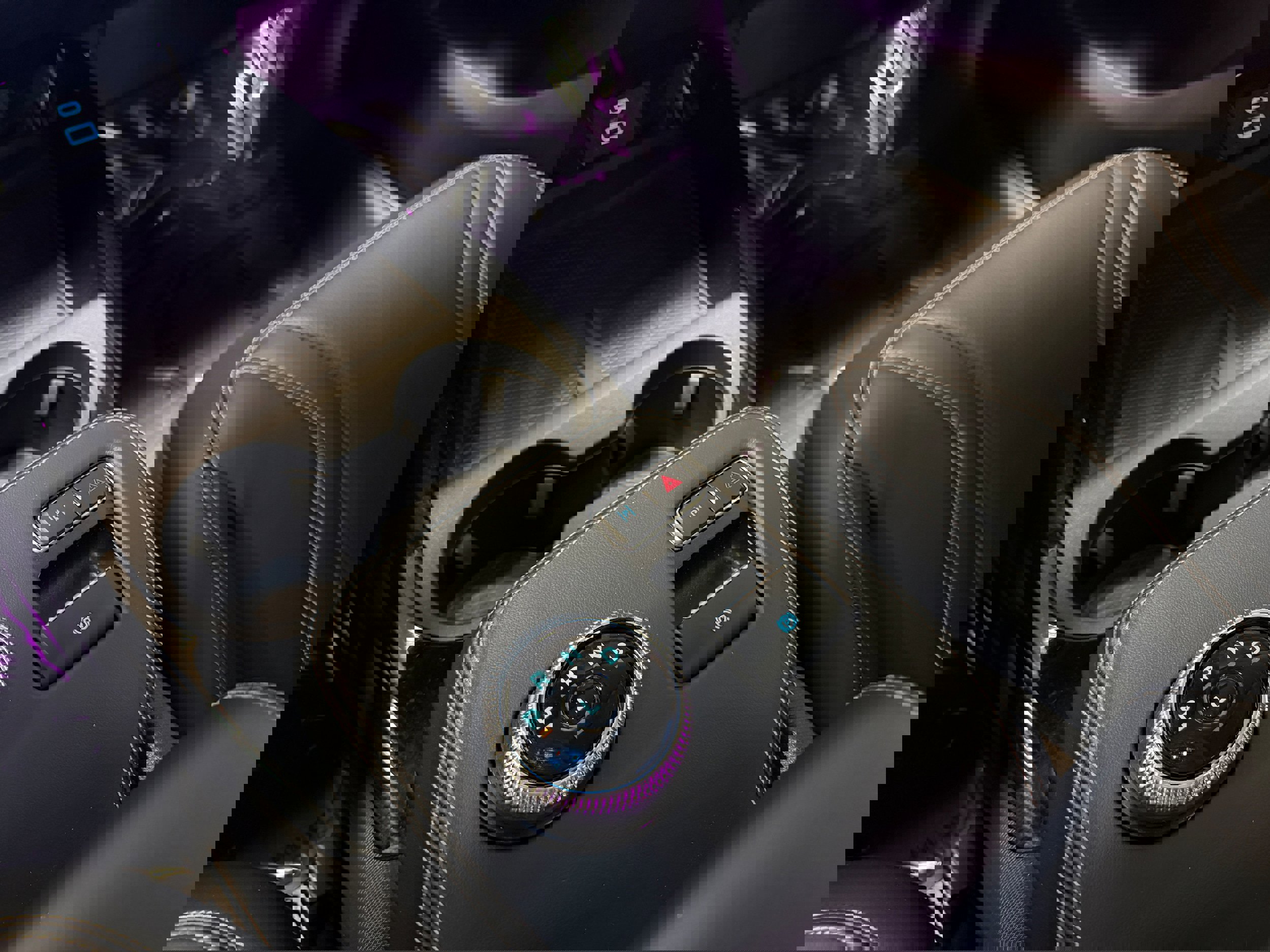 Certified 2023 Ford Mustang Mach-E Premium image 20