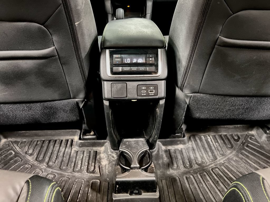 Used 2024 Subaru Ascent Onyx Edition AWD/4WD image 21