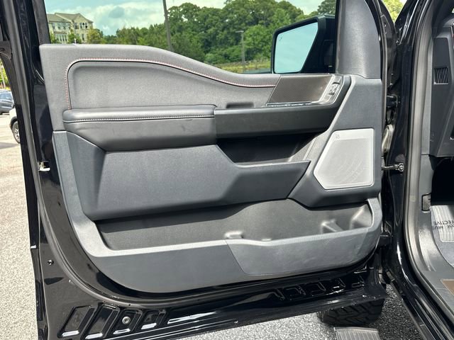 Certified 2025 Ford F150 Raptor AWD/4WD image 10