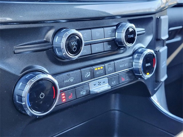 Certified 2022 Ford F150 XLT w/ Equipment Group 302A High image 20