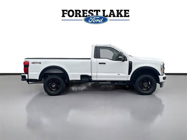 Certified 2023 Ford F350 XL w/ STX Appearance Package image 8