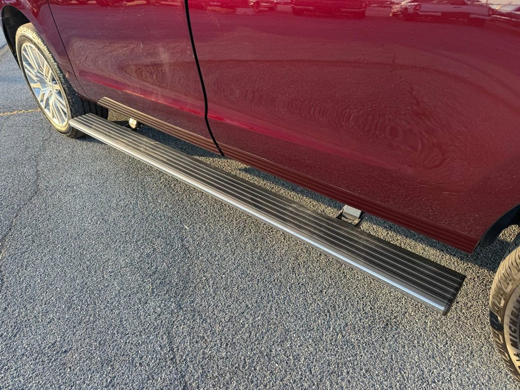 Certified 2024 Ford Expedition Max Limited image 26