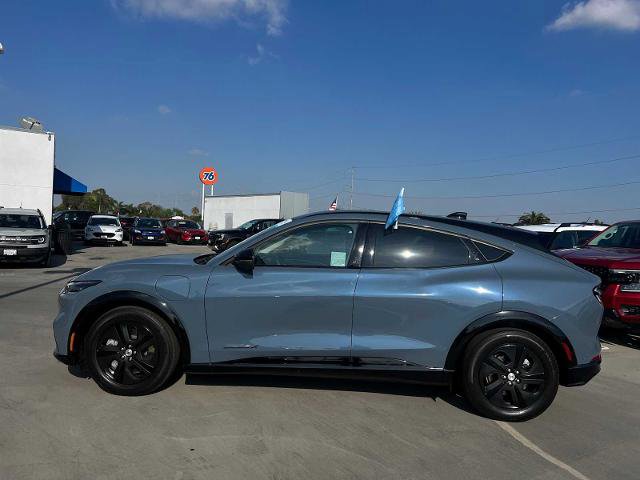 Certified 2023 Ford Mustang Mach-E California Route 1 image 2