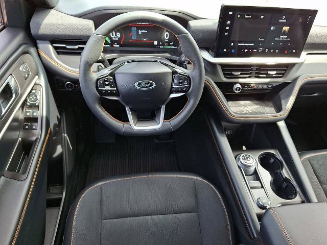 Certified 2026 Ford Explorer Tremor w/ Tremor Convenience Package AWD/4WD image 11