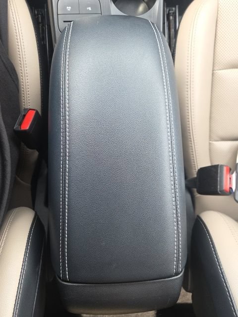 Certified 2022 Ford Escape Titanium AWD/4WD image 36
