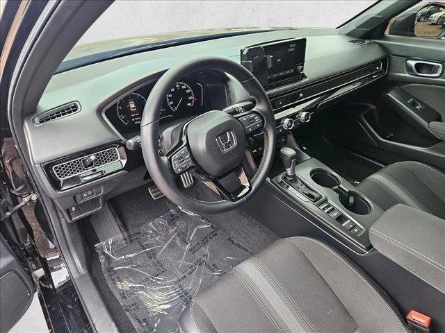 Used 2026 Honda Civic Sport image 7