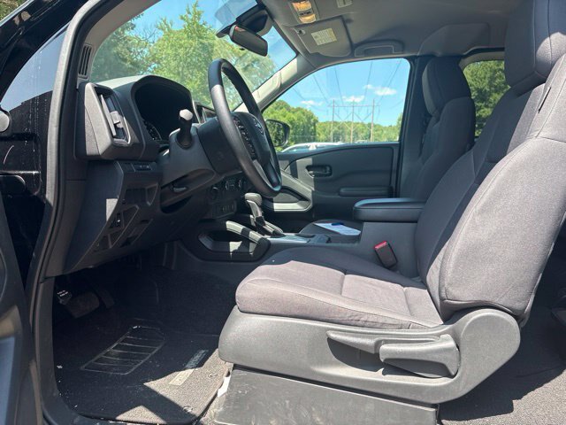 Used 2025 Nissan Frontier S AWD/4WD image 15