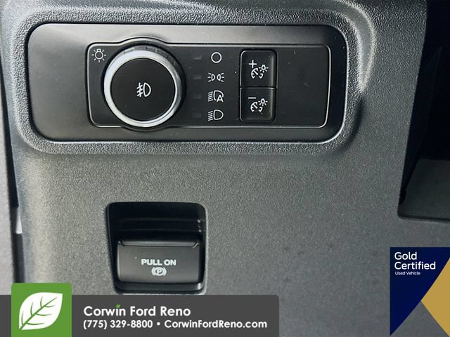 Certified 2023 Ford Bronco Badlands AWD/4WD image 14