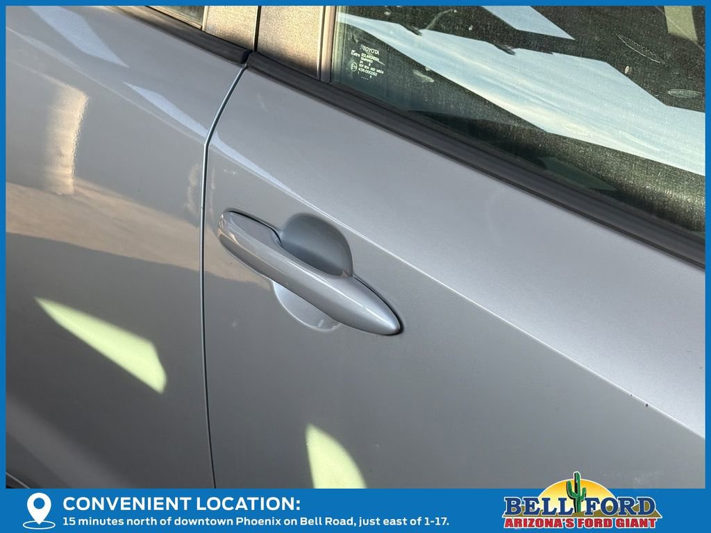 Used 2020 Toyota Corolla SE image 7