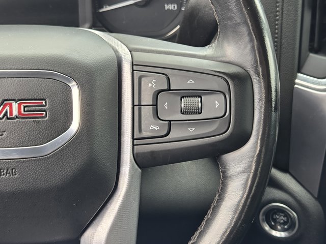Used 2022 GMC Sierra 1500 Elevation image 27