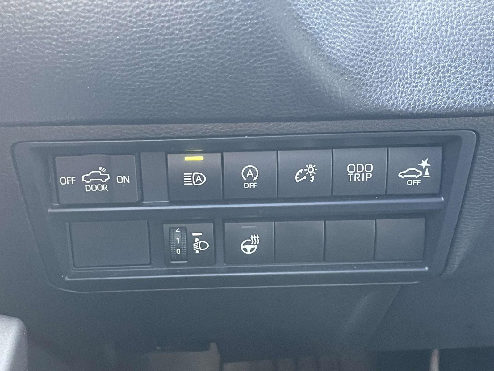 Used 2024 Toyota Tundra SR5 w/ SR5 Premium Package image 26