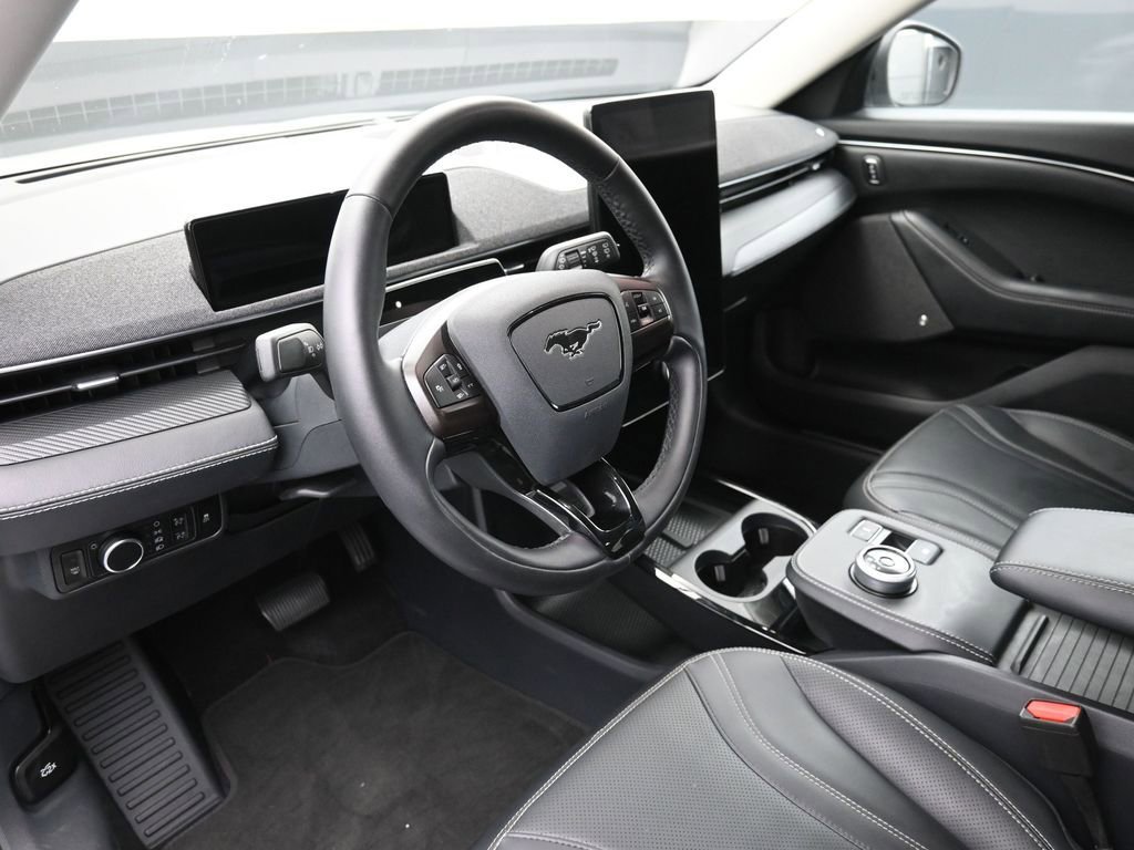 Certified 2023 Ford Mustang Mach-E Premium image 18
