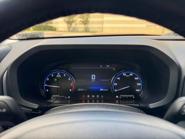 Certified 2022 Ford Bronco Sport Outer Banks w/ Tech Package image 30