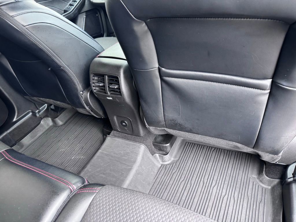 Certified 2024 Ford Escape ST-Line w/ Tech Pack #1 image 20