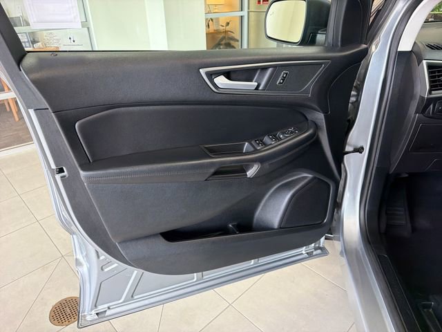 Certified 2024 Ford Edge SE AWD/4WD image 12