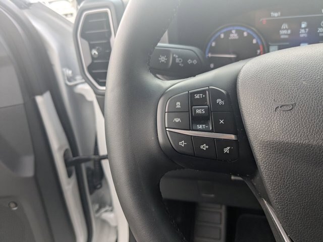 Certified 2024 Ford Bronco Sport Outer Banks w/ Tech Package AWD/4WD image 16