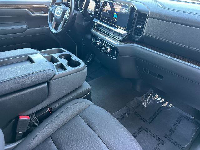 Used 2022 GMC Sierra 1500 Elevation RWD image 14