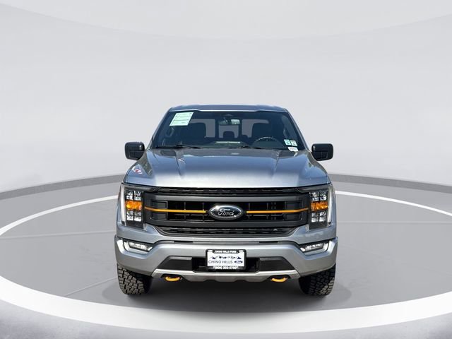 Certified 2023 Ford F150 Tremor w/ Trailer Tow Package AWD/4WD image 2