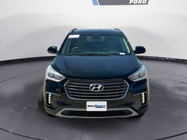 Used 2018 Hyundai Santa Fe SE FWD image 8