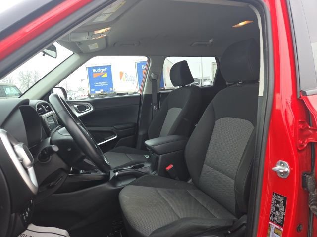 Used 2020 Kia Soul X-Line image 21