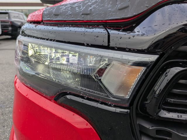 Used 2025 RAM 1500 Big Horn AWD/4WD image 10