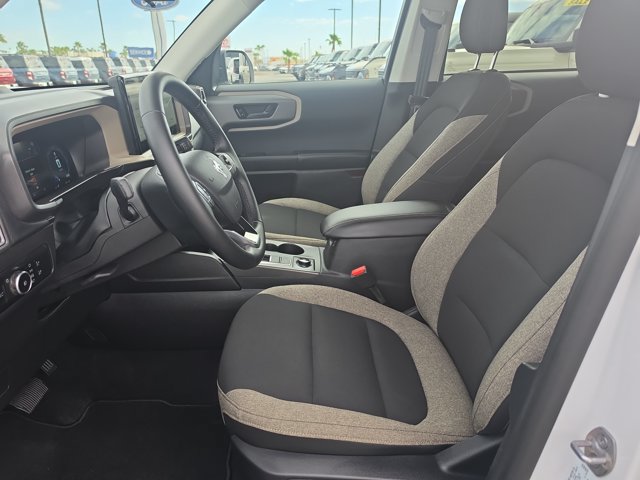 Certified 2025 Ford Bronco Sport Big Bend w/ Convenience Package AWD/4WD image 7