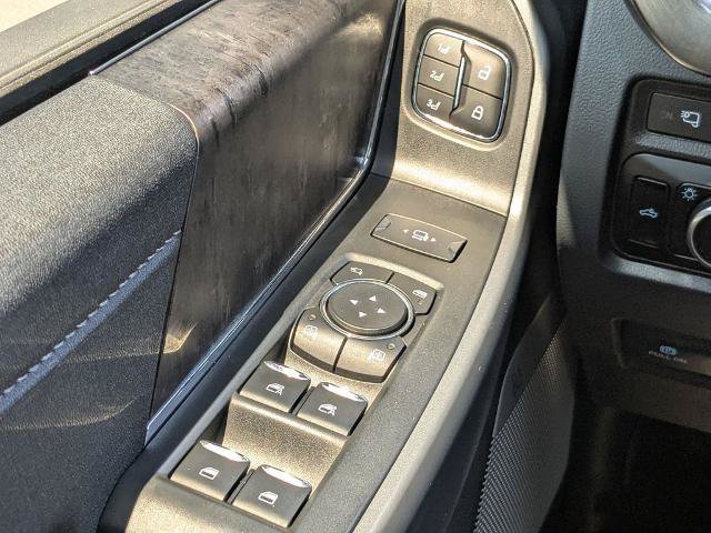 Certified 2024 Ford F250 Lariat w/ Sport Appearance Package AWD/4WD image 26