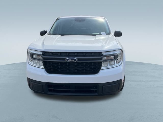Certified 2024 Ford Maverick XLT w/ XLT Luxury Package FWD image 9