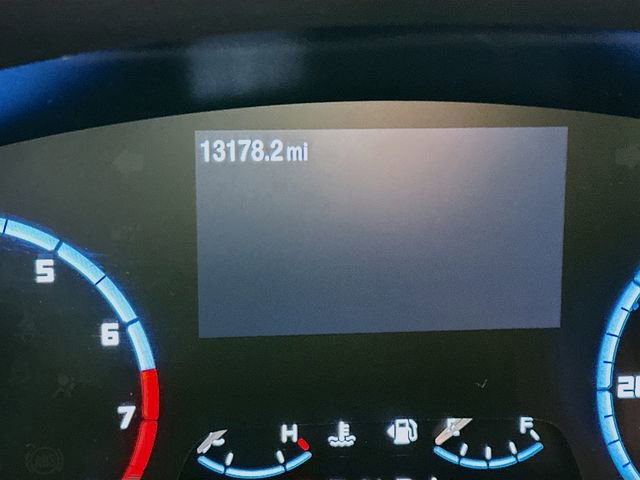 Certified 2023 Ford Bronco Sport Big Bend w/ Convenience Package image 19