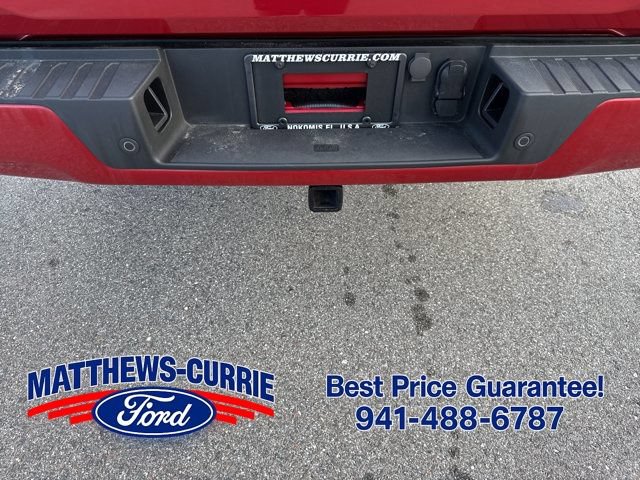 Certified 2024 Ford F150 XLT w/ Equipment Group 302A MID AWD/4WD image 14