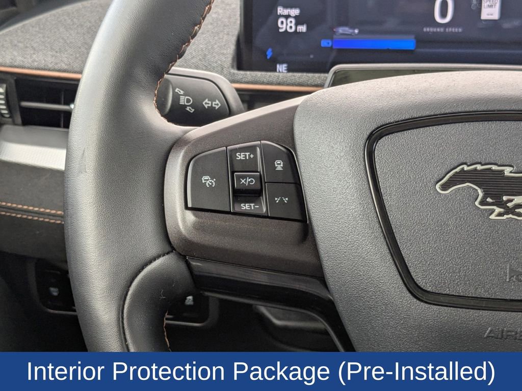 Certified 2023 Ford Mustang Mach-E GT image 24