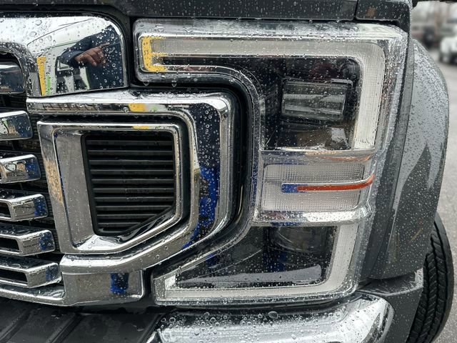 Certified 2021 Ford F450 King Ranch w/ King Ranch Ultimate Package image 9