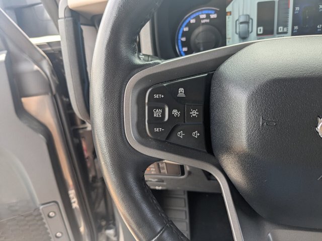 Certified 2024 Ford Bronco Wildtrak AWD/4WD image 17