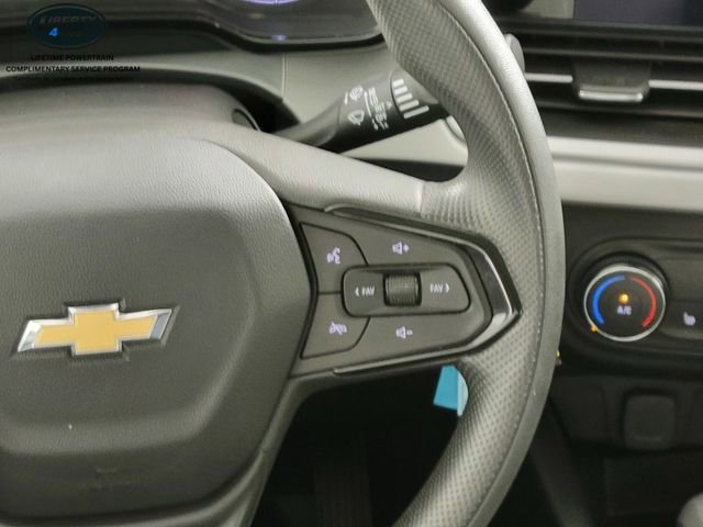 Used 2024 Chevrolet Trax LS w/ LS Convenience Package image 29