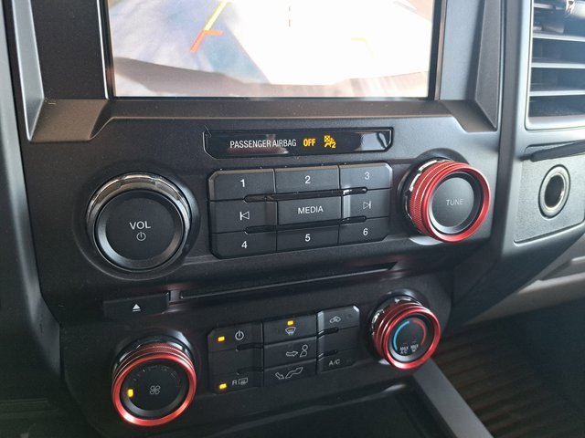 Certified 2018 Ford F150 XL w/ Equipment Group 101A Mid image 13