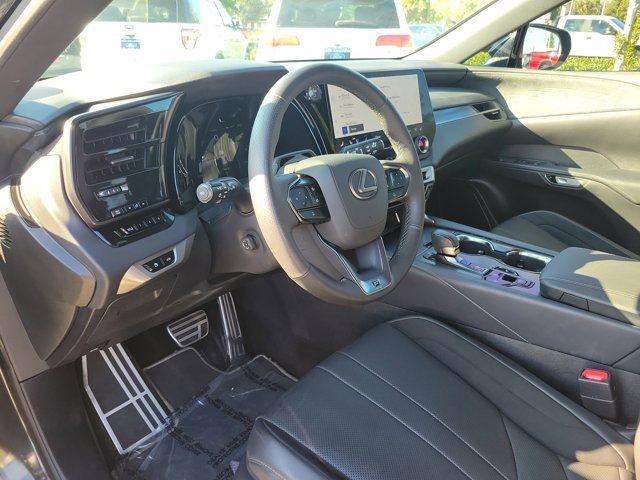 Used 2023 Lexus RX 500h F Sport w/ Accessory Package (Z1) image 15